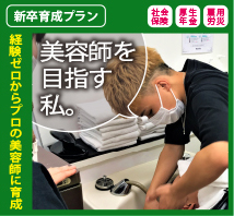 新卒育成プラン2025